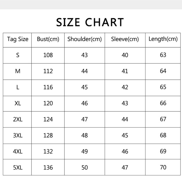 Seeing Red Blouse - Picture 6 of 6